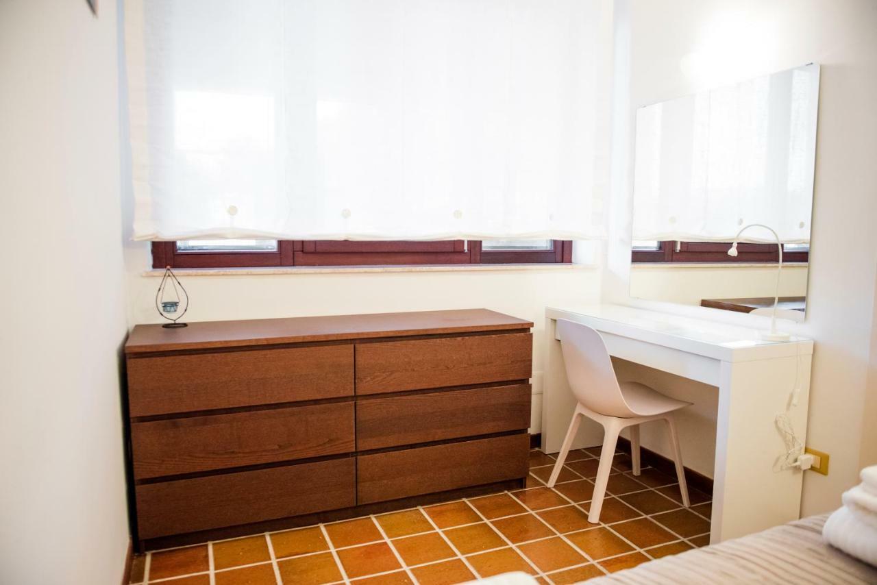 Casa Vela Bianca Mondello Addaura Apartment Palermo Luaran gambar