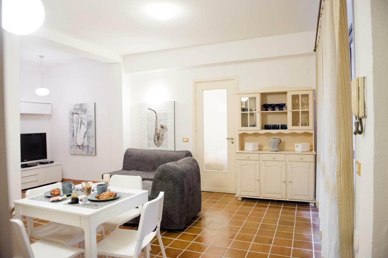 Casa Vela Bianca Mondello Addaura Apartment Palermo Luaran gambar