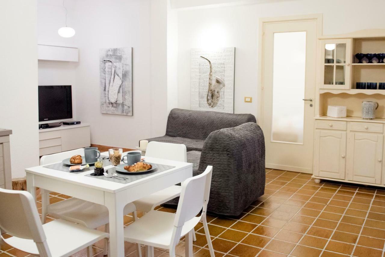 Casa Vela Bianca Mondello Addaura Apartment Palermo Luaran gambar